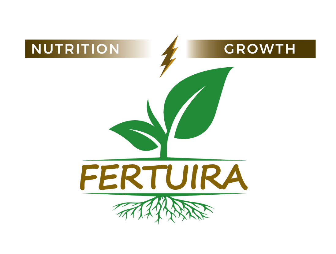 logo Fertuira amendement de sol organique liquide et polyvalent
