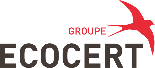 certification Ecocert logo